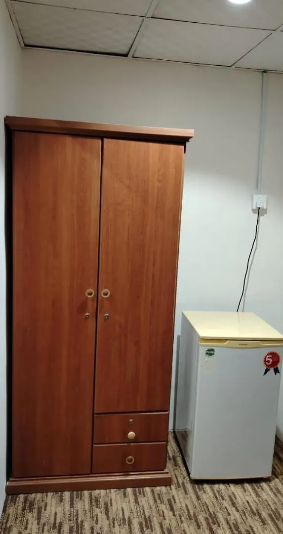 فندق لؤلؤة النادر مكة